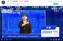 听障游戏爱好者有福了,S11赛期B站打造无障碍直播间