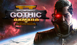 PC破解版《哥特舰队:阿玛达2》,一场刺激的星际舰队战斗