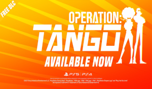 《代号:探戈》DLC新增挑战模式视频公开,可免费下载
