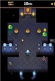 Redungeon