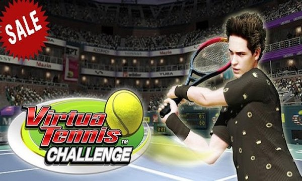 Virtua Tennis