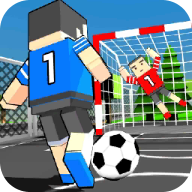 StreetSoccer3D