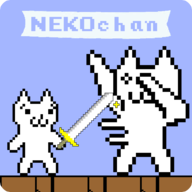 NEKOchan