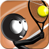 Stick Tennis