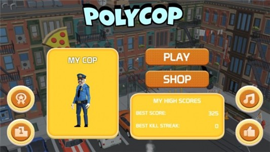 PolyCop3D