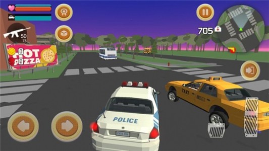 PolyCop3D