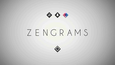 方块拼凑Zengrams