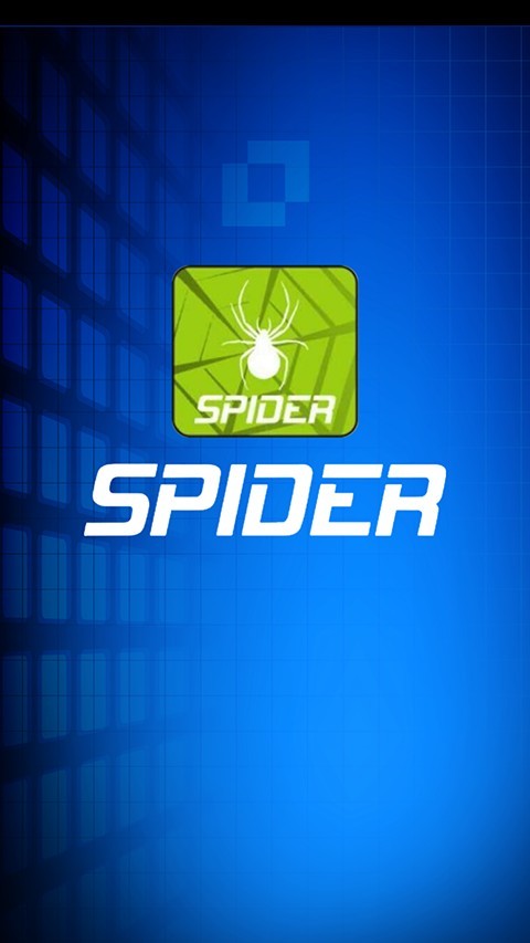 Spider