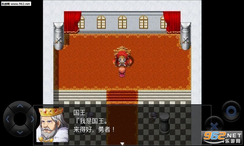 全语音粪作RPG