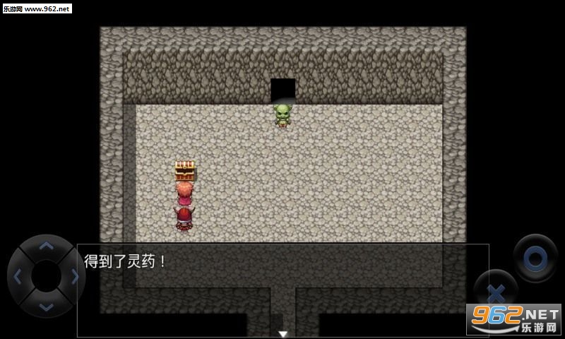 全语音粪作RPG