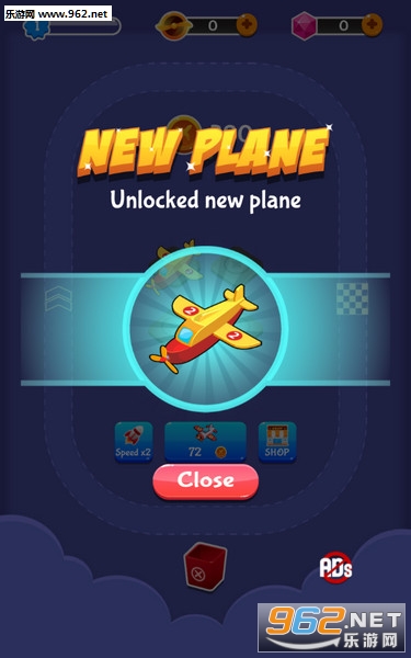 merge plane