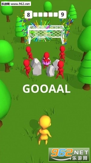 Cool Goal