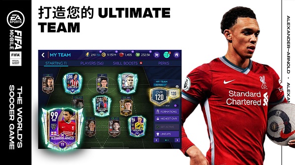 FIFA Mobile