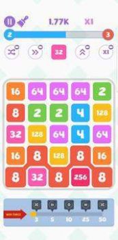 连线2048