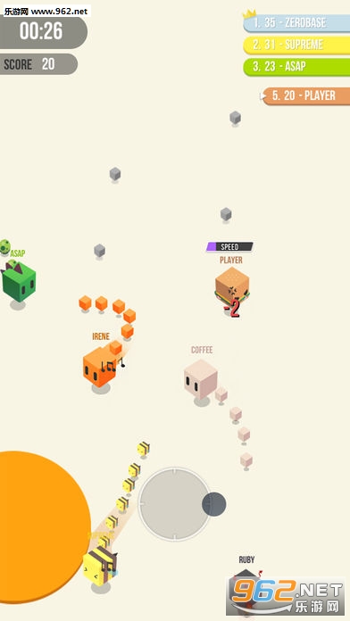 CUT.io