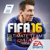 FIFA 16