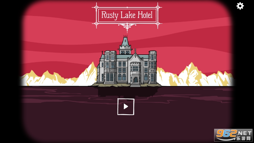 Rusty Lake Hotel