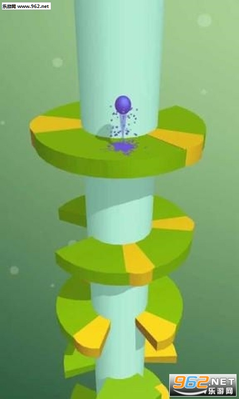 Helix Jump