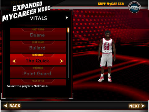 NBA 2K15