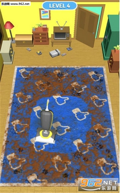 Carpet Clean