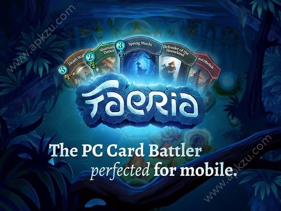 Faeria