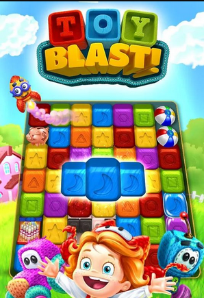 Toy Blast