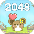 2048仓鼠世界