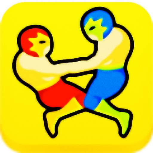 Wrestle Jump_Wrestle Jumpv1.01下载