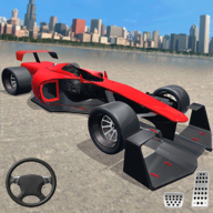 方程式赛车模拟器_方程式赛车模拟器v1.1.3下载