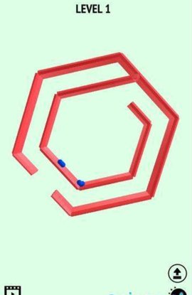 球迷宫式旋转_球迷宫式旋转v2.3下载