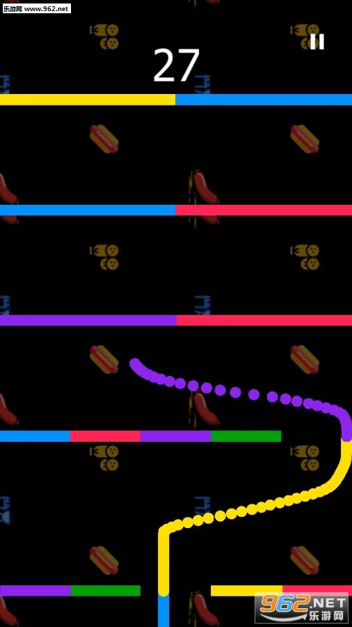 彩色香肠_彩色香肠v3.4.0.23下载