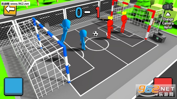 趣味足球3D_趣味足球3Dv1.2下载