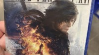 《FF16》偷跑出现 玩家们需要再次开始提防剧透了