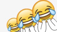 世界表情符号日冷知识：打工人最喜欢用的emoji是笑哭