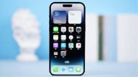 "iPhone ePhone"登顶微博热搜：手机也有性格！