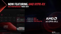 AMD宣布全新驱动：RX 7000 HYPR-RX性能飙升50％