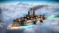 《飞空艇时代：贸易帝国》开售 在天空开启你全新的“大航海时代”吧！