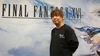 PC版《最终幻想16》发售后就考虑移植到其他平台 吉田重申