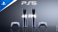 《阿凡达 潘多拉边境》等 推主汇总支持40FPS/120Hz的PS5游戏