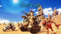 同步公开宣传视频及鸟山明老师的感言 游戏版《SAND LAND》上市！