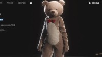 玩家认为是在回应政治正确 《剑星》出现泰迪熊套装