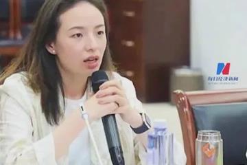 90后女儿成实控人 父亲离世后14岁儿子继承超25亿股票