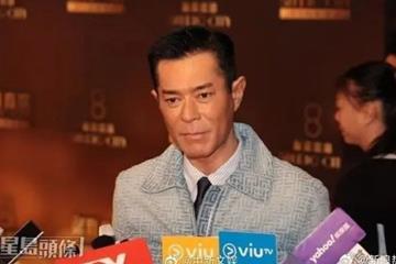 古天乐首次回应 娱乐公司老总追债700多万元