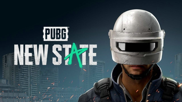 NEW（PUBG）